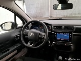  Citroen  C3 CITROEN  Société / 2020 / 5P / Berline / VU PureTech 83 S&S BVM Feel Nav #5