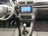  Citroen  C3 CITROEN  Société / 2020 / 5P / Berline / VU PureTech 83 S&S BVM Feel Nav #10