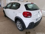  Citroen  C3 CITROEN  Société / 2020 / 5P / Berline PureTech 83 S&S BVM Feel #2