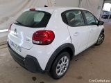  Citroen  C3 CITROEN  Société / 2020 / 5P / Berline PureTech 83 S&S BVM Feel #3
