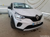  Renault  Captur  II Business 1.0 TCe 90CV BVM6 E6d / TRANSFO VP/VF #4