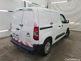  Citroen  Berlingo  Fourgon Club M 650 1.5 BlueHDi 75CV BVM5 E6dT #3