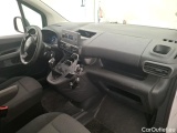  Citroen  Berlingo  Fourgon Club M 650 1.5 BlueHDi 75CV BVM5 E6dT #5