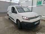 Citroen  Berlingo  Fourgon Club M 650 1.5 BlueHDi 75CV BVM5 E6dT #4