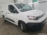 Citroen  Berlingo  Fourgon Driver M 1000 1.5 BlueHDi 100CV BVM5 E6dT #4