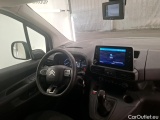  Citroen  Berlingo  Fourgon Driver M 1000 1.5 BlueHDi 100CV BVM5 E6dT #5