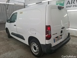  Citroen  Berlingo  Fourgon Driver M 1000 1.5 BlueHDi 100CV BVM5 E6dT #2