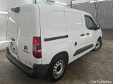  Citroen  Berlingo  Fourgon Driver M 1000 1.5 BlueHDi 100CV BVM5 E6dT #3