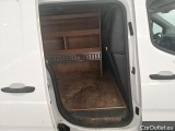  Citroen  Berlingo  Fourgon Driver M 1000 1.5 BlueHDi 100CV BVM5 E6dT #9