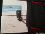  Citroen  Berlingo  Fourgon Driver M 1000 1.5 BlueHDi 100CV BVM5 E6dT #12