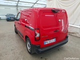  Citroen  Berlingo  Fourgon Driver M 650 1.2 PureTech 130CV BVA8 E6d #2