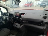  Citroen  Berlingo  Fourgon Driver M 650 1.2 PureTech 130CV BVA8 E6d #5