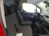  Citroen  Berlingo  Fourgon Driver M 650 1.2 PureTech 130CV BVA8 E6d #8