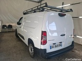  Citroen  Berlingo  Fourgon Driver XL 950 1.5 BlueHDi 100CV BVM6 E6d #2
