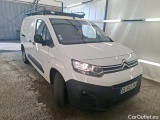  Citroen  Berlingo  Fourgon Driver XL 950 1.5 BlueHDi 100CV BVM6 E6d #4