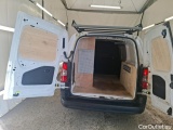  Citroen  Berlingo  Fourgon Driver XL 950 1.5 BlueHDi 100CV BVM6 E6d #8