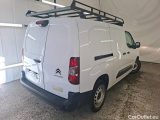  Citroen  Berlingo  Fourgon Driver XL 950 1.5 BlueHDi 100CV BVM6 E6d #3