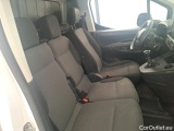  Citroen  Berlingo  Fourgon Driver XL 950 1.5 BlueHDi 100CV BVM6 E6d #6