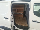  Citroen  Berlingo  Fourgon Driver XL 950 1.5 BlueHDi 100CV BVM6 E6d #9