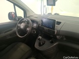  Citroen  Berlingo  Fourgon Driver XL 950 1.5 BlueHDi 100CV BVM6 E6d #5
