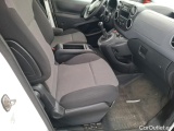  Citroen  Berlingo  Fourgon Confort L2 (Long) Cabine Approfondie 1.6 BlueHDi 100CV BVM5 E6 #8