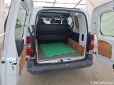  Citroen  Berlingo  Fourgon Confort L2 (Long) Cabine Approfondie 1.6 BlueHDi 100CV BVM5 E6 #10