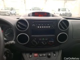  Citroen  Berlingo  Fourgon Confort L2 (Long) Cabine Approfondie 1.6 BlueHDi 100CV BVM5 E6 #7