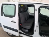  Citroen  Berlingo  Fourgon Confort L2 (Long) Cabine Approfondie 1.6 BlueHDi 100CV BVM5 E6 #9