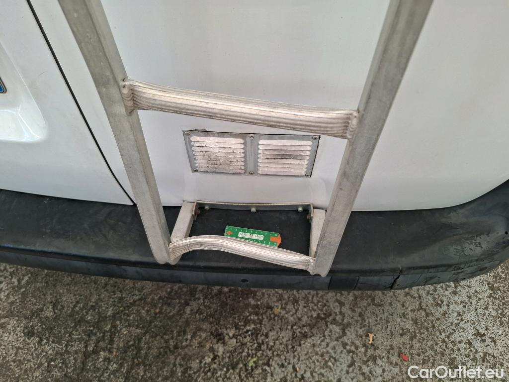  Citroen  Jumpy  Fourgon Club M 1.5 BlueHDi 100CV BVM6 E6d #38