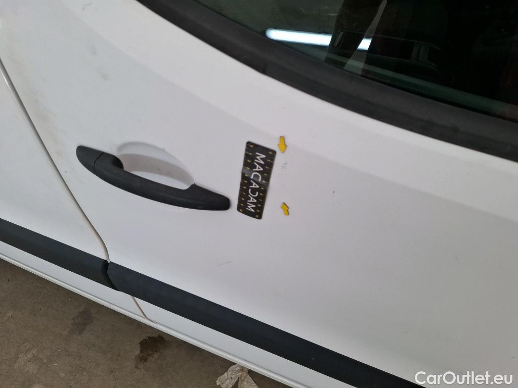  Citroen  Berlingo  Fourgon Confort L2 (Long) Cabine Approfondie 1.6 BlueHDi 100CV BVM5 E6 #35