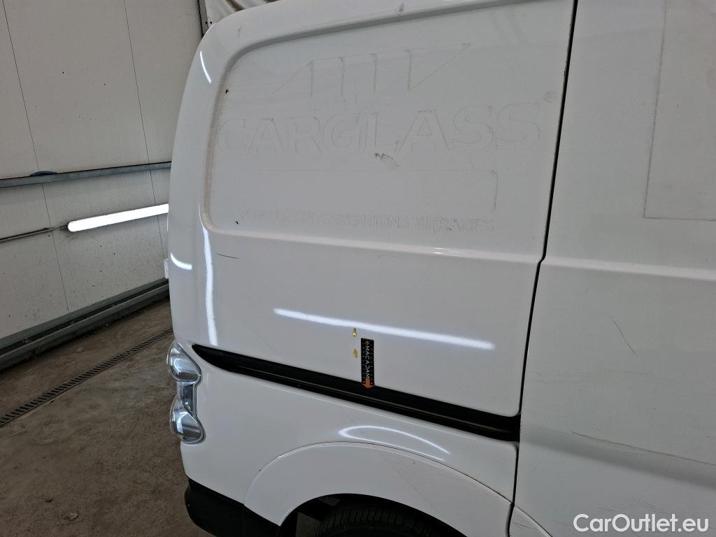  Nissan  NV200 NISSAN e- / 2009 / 4P / Fourgon tôlé 40kWh 109ch N-Connecta Electrique #85