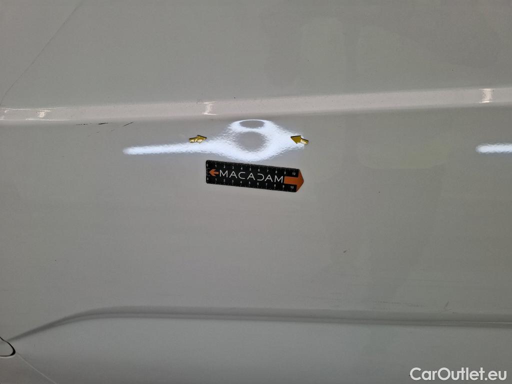  Nissan  NV200 NISSAN e- / 2009 / 4P / Fourgon tôlé 40kWh 109ch N-Connecta Electrique #21