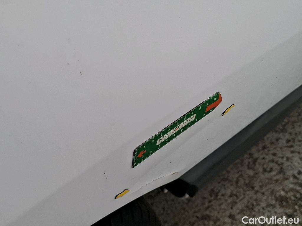  Renault  Kangoo  Express Maxi Extra (Série Spéciale) - Cab. Appr. 1.5 dCi 110CV BVM6 E6 #2