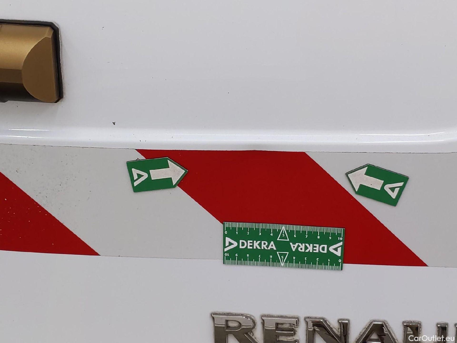  Renault  Kangoo  Express Maxi Extra (Série Spéciale) 1.5 #36