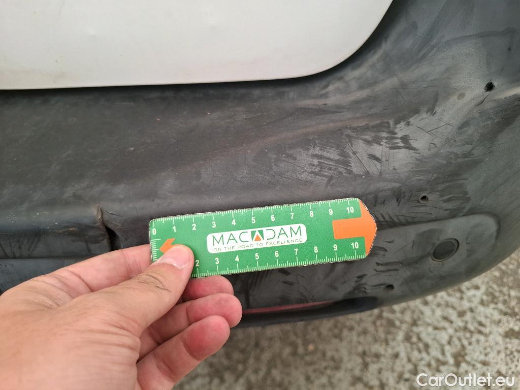  Citroen  Jumpy  Fourgon Club M 1.5 BlueHDi 100CV BVM6 E6d #13