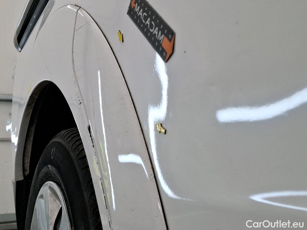  Nissan  NV200 NISSAN e- / 2009 / 4P / Fourgon tôlé 40kWh 109ch N-Connecta Electrique #47