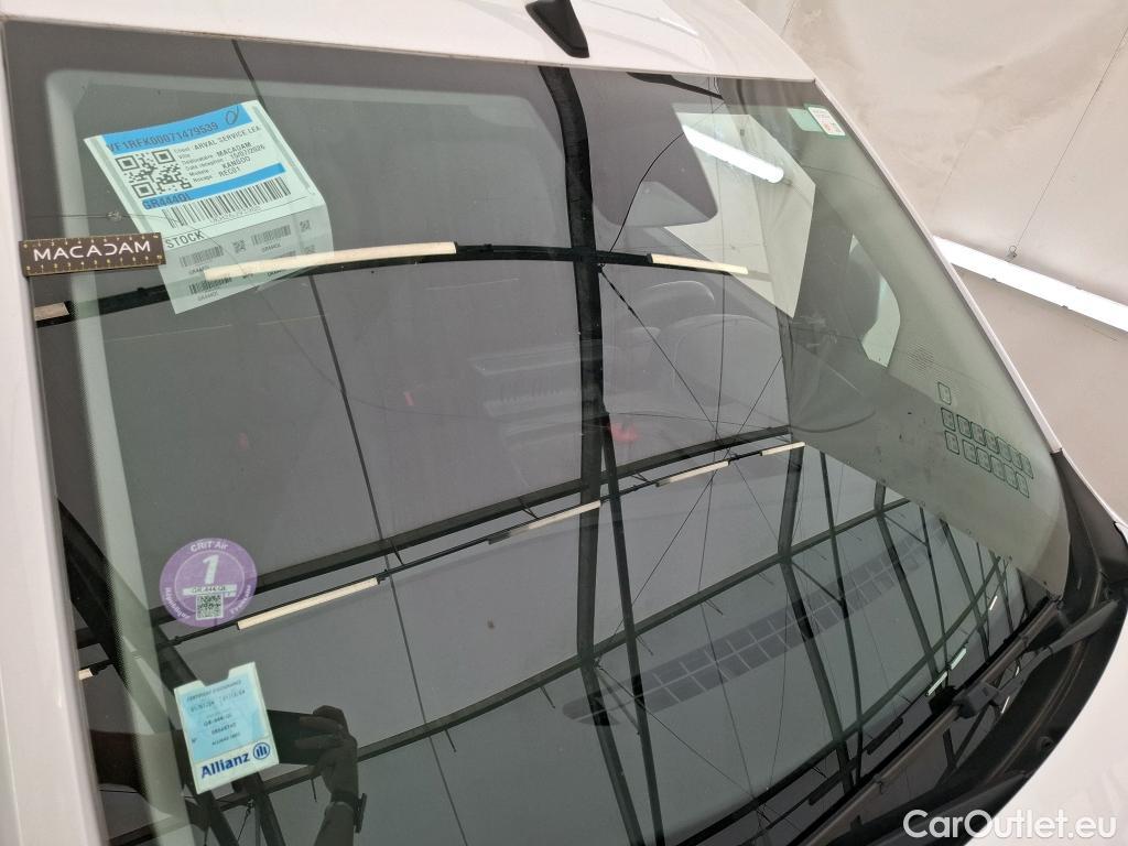  Renault  Kangoo RENAULT  / 2021 / 4P / Fourgonnette GD CONFORT - TCE 130 #1