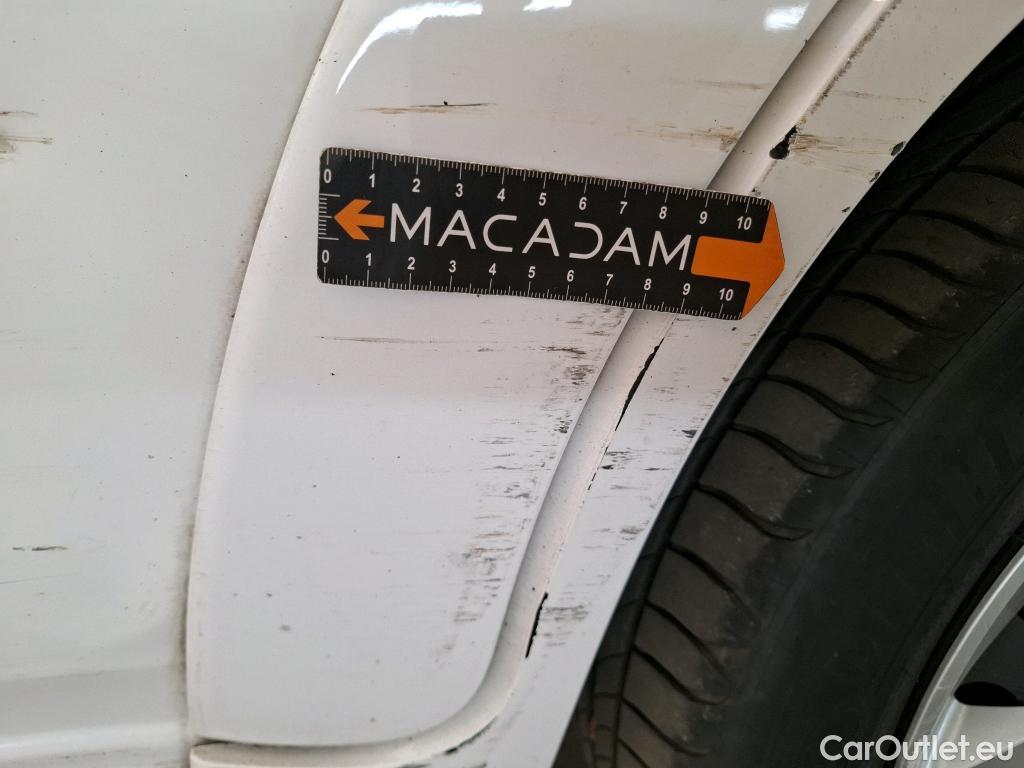  Nissan  NV200 NISSAN e- / 2009 / 4P / Fourgon tôlé 40kWh 109ch N-Connecta Electrique #80