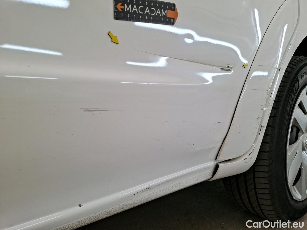  Nissan  NV200 NISSAN e- / 2009 / 4P / Fourgon tôlé 40kWh 109ch N-Connecta Electrique #15