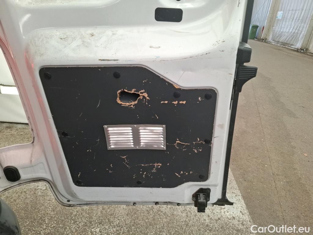  Citroen  Jumpy  Fourgon Club M 1.5 BlueHDi 100CV BVM6 E6d #31