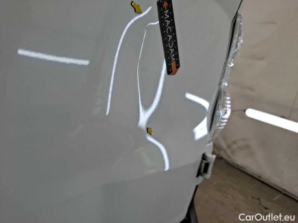  Nissan  NV200 NISSAN e- / 2009 / 4P / Fourgon tôlé 40kWh 109ch N-Connecta Electrique #9