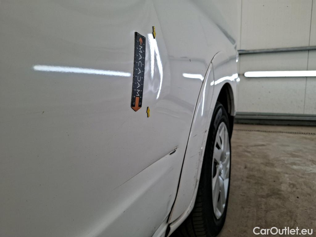  Nissan  NV200 NISSAN e- / 2009 / 4P / Fourgon tôlé 40kWh 109ch N-Connecta Electrique #19