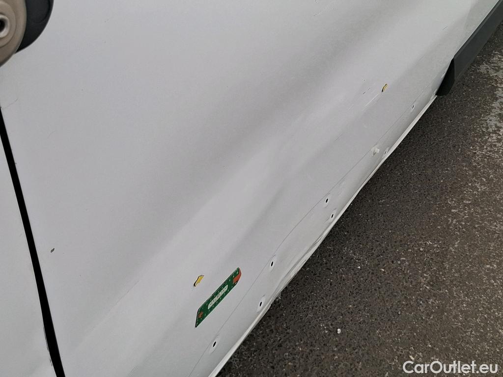  Citroen  Jumpy  Fourgon Club M 1.5 BlueHDi 100CV BVM6 E6d #2