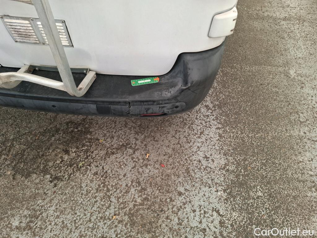  Citroen  Jumpy  Fourgon Club M 1.5 BlueHDi 100CV BVM6 E6d #12