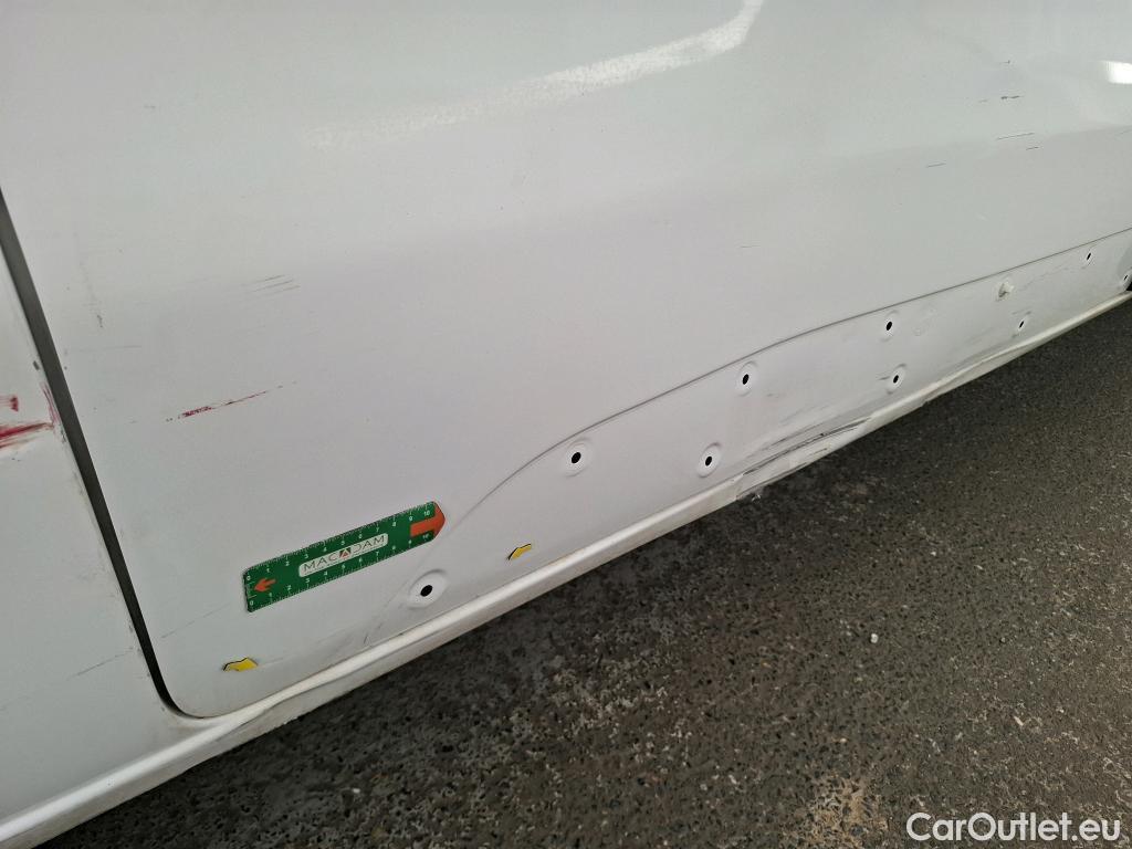  Citroen  Jumpy  Fourgon Club M 1.5 BlueHDi 100CV BVM6 E6d #5