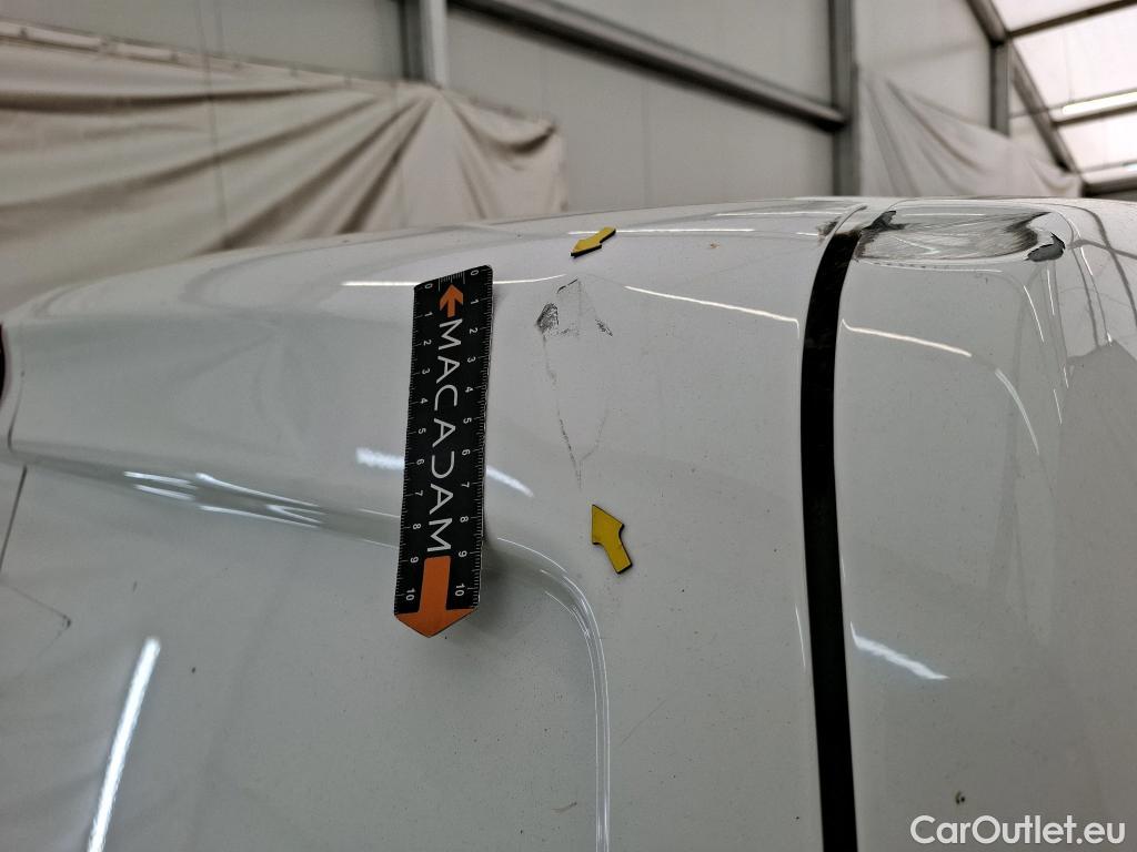  Nissan  NV200 NISSAN e- / 2009 / 4P / Fourgon tôlé 40kWh 109ch N-Connecta Electrique #11