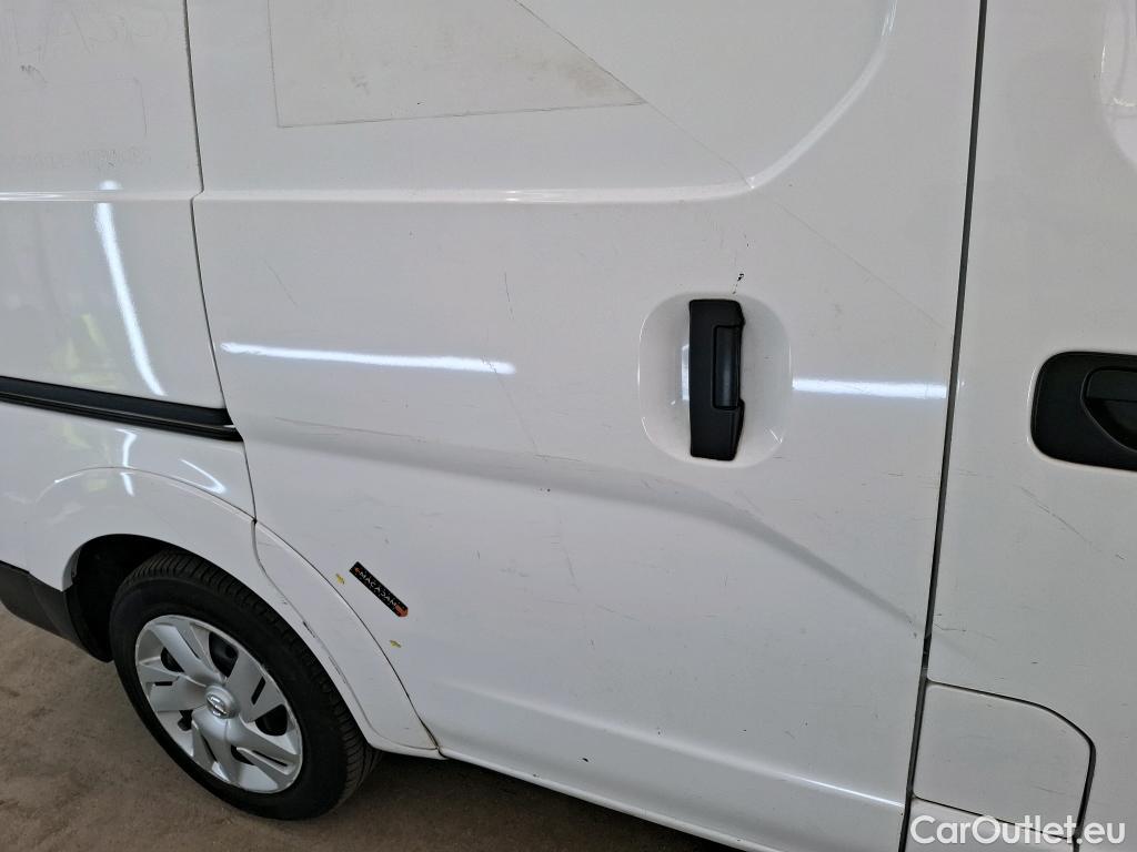  Nissan  NV200 NISSAN e- / 2009 / 4P / Fourgon tôlé 40kWh 109ch N-Connecta Electrique #45
