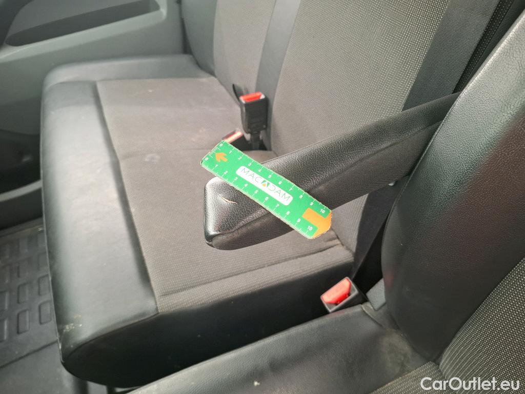  Citroen  Jumpy  Fourgon Club M 1.5 BlueHDi 100CV BVM6 E6d #28