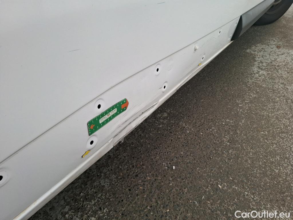  Citroen  Jumpy  Fourgon Club M 1.5 BlueHDi 100CV BVM6 E6d #6