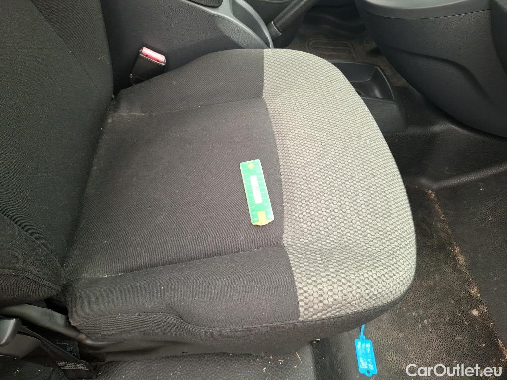  Renault  Kangoo  Express Maxi Extra (Série Spéciale) - Cab. Appr. 1.5 dCi 110CV BVM6 E6 #15
